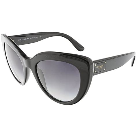 dolce gabbana 4287 501 8g 53|Dolce&Gabbana DG4287 Sunglasses .